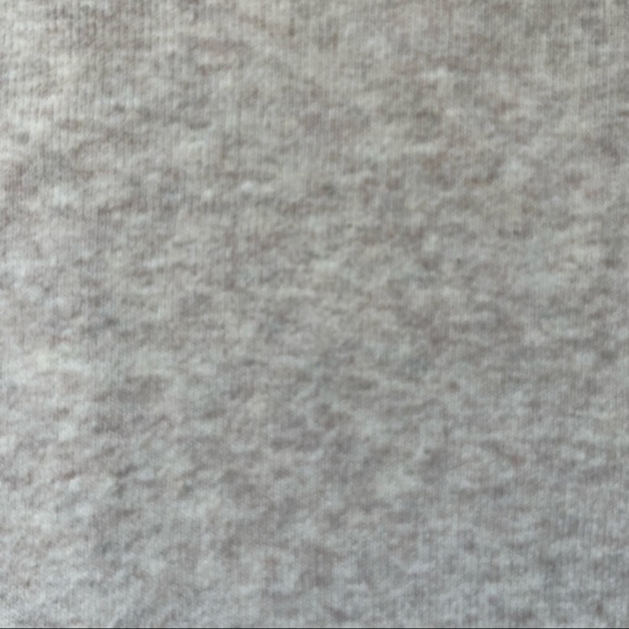 Vince Camuto Crewneck Pullover Sweater Womens XS Oatmeal - Picture 4 of 9